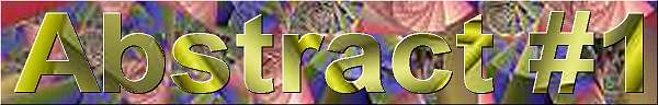 Abstract Art
